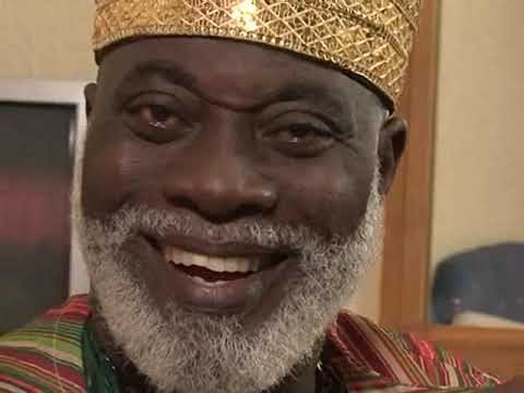 DRAGON LORD SEASON 4 - NIGERIAN NOLLYWOOD MOVIE