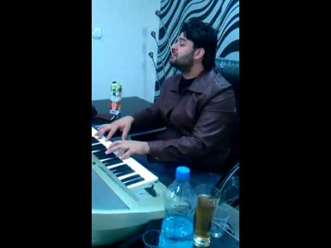 İBOYU ŞAŞIRTAN SES (Fatih Güler)