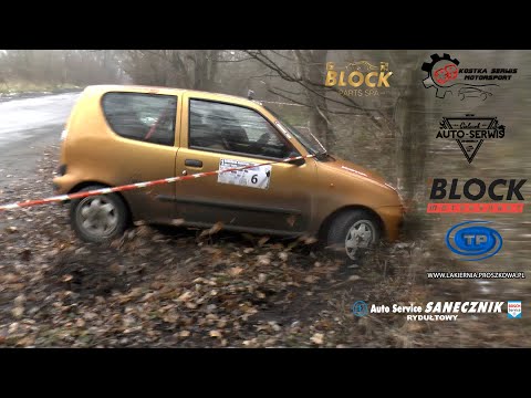 1 Barbórka Kaczycka 2020 - Action&Crash by JVHD