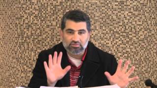 Video: A Muslim Understanding of The Bible (12 Lessons) | Ali Ataie 12/12 