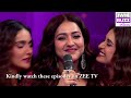 Shakti Mohan and Mukti Mohan show their gratitude towards Neeti Mohan | Sa Re Ga Ma Pa