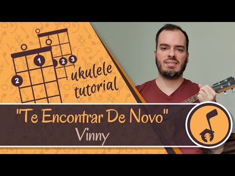 Te Encontrar de Novo - Vinny