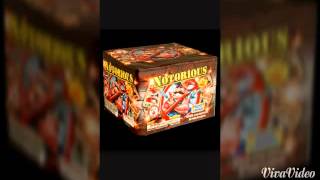 Top 5 Best 500 Gram Cake Fireworks Of All Time!