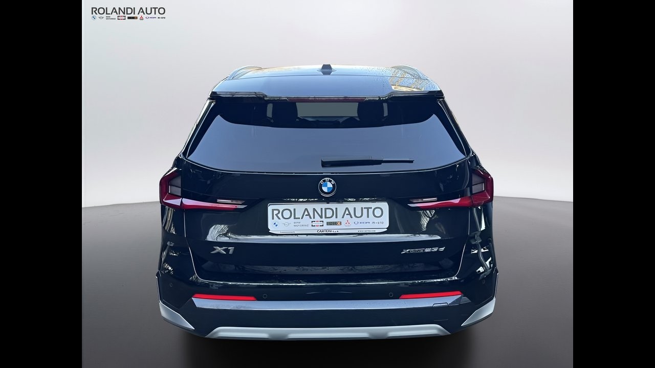 BMW X1 xdrive23d mhev 48V X-Line Edition Balance auto
