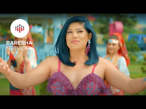 Valbona Gjezo - SUGARESHA NONES