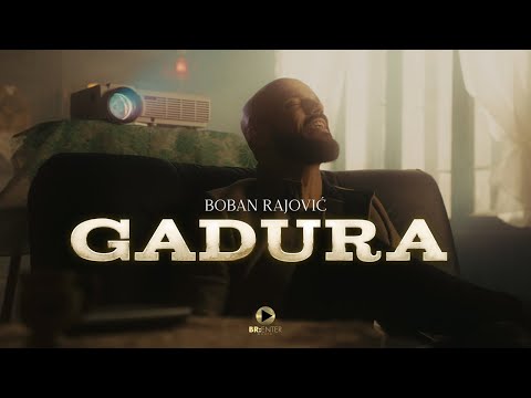 Video thumbnail for Gadura