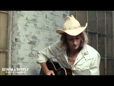 DENIM & SUPPLY RALPH LAUREN - SUMMER 2012