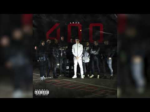 LAxS - Dans le Stud (feat.Sonar) (Audio)