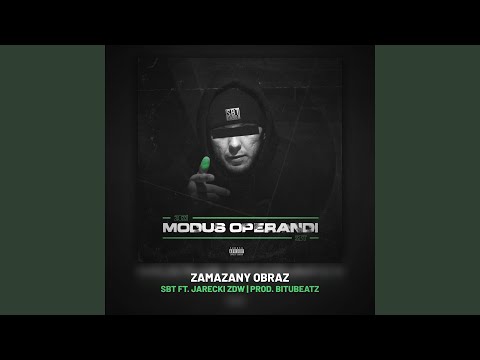 Zamazany obraz (feat. Jarecki zdw)