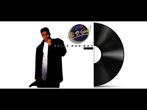 Al B. Sure! - Nite And Day [Remastered]