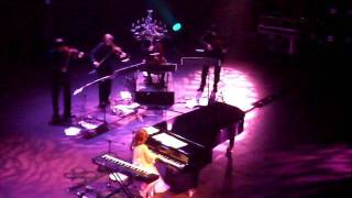 Tori Amos - Velvet Revolution, Nautical Twilight - Live at Royal Albert Hall 2011