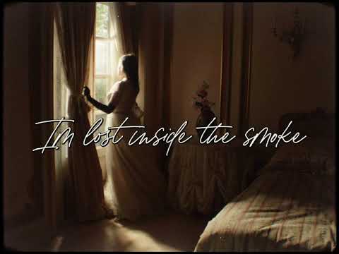 Ella Isaacson - Maybelline (Official Lyric Video)