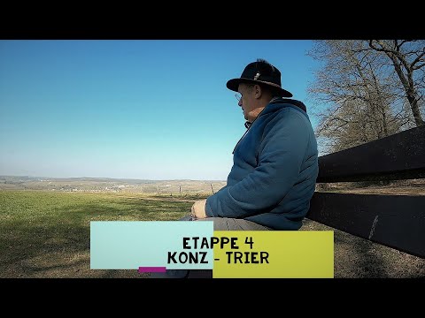 Moselsteig - Etappe 4