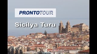 Sicilya Turu - Prontotour