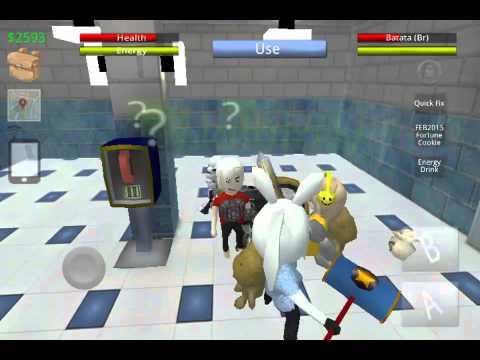 School of Chaos Online MMORPG - Viceil cx (lvl33) #mmo #multiplayer