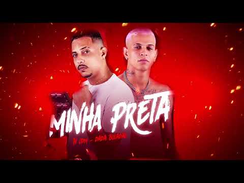 LOUCURA A NOITE PASSADA COM MINHA PRETA - TH CDM, DADA BOLADAO