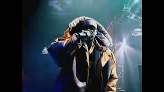 Nas Come Get Me Chris Rock Show 1999