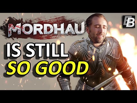 Mordhau Gameplay Highlights from The Past Week — Tom Actually Edited a Video