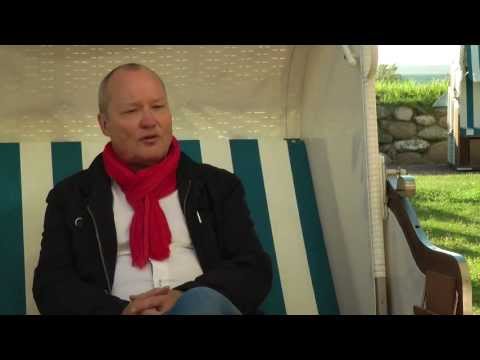 JazzBaltica: Backstage-Gespräch mit Nils Landgren