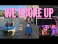 WE BROKE UP But I M Staying In Amsterdam A Week In My Newly Single Life
