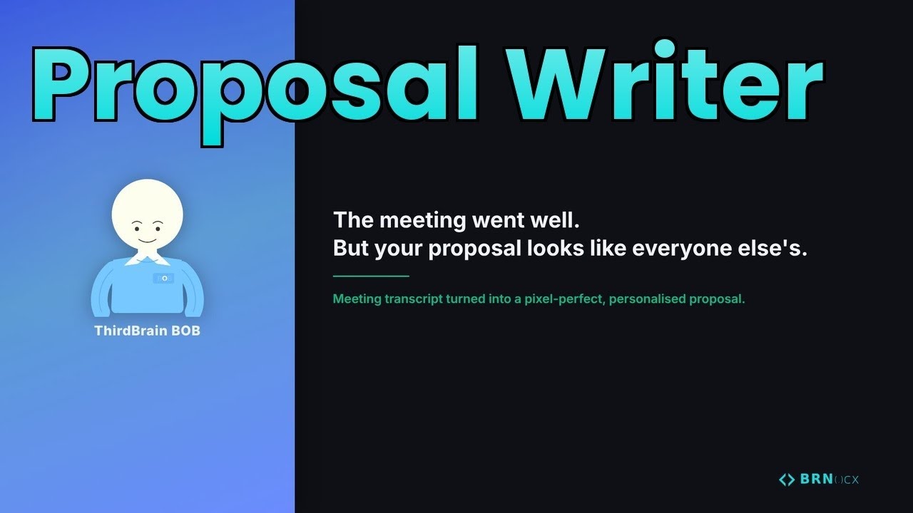 The meeting went well.