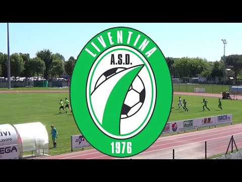 02.06 GIOVANISSIMI ELITE  LIVENTINA - DONATELLO