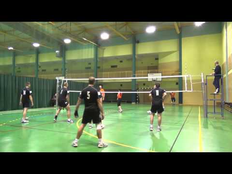 II liga, 16 kolejka - City Team vs. TECHcomplex 0-3, 26.01.2016
