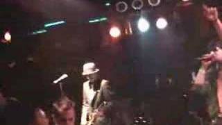 Lucky Boys Confusion - Bossman (Live at Otto&#39;s)