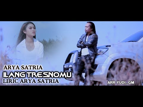 Arya Satria - Ilang Tresnomu | Dangdut (Official Music Video)