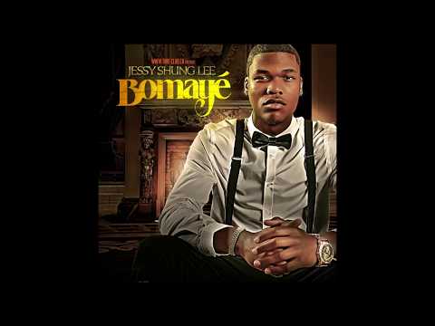 Jessy Shung Lee - Dans Mes Pensées Feat. Lya (Prod By Ridin High)