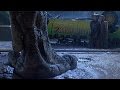 Jurassic Park Trailer - YouTube