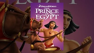 The Prince of Egypt