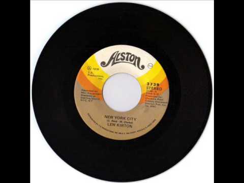 Lew Kirton - New York City