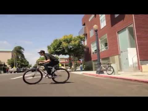 Michael Chacon Summertime Madness