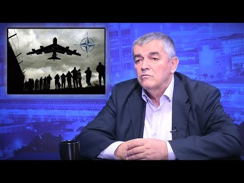 BALKAN INFO: General Božidar Delić – Otpor Srbije za vreme NATO bombardovanja je bio herojski!