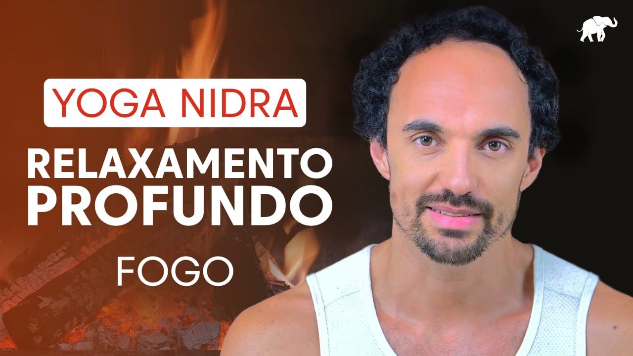 Yoga Nidra: Transformação e Renovação - Meditação Guiada para relaxamento profundo