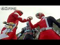 Power Rangers S P D Histórico Capitulo 31 Latino HD 60FPS