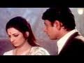 Saira Banu Try To Distance From Navin Nischol Paise Ki Gudiya Emotional Scene 8 12