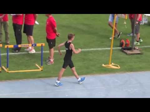 3000m hodanje [M/Ž], sažeci - Kup Hrvatske FINALE za kadete i kadetkinje 2015