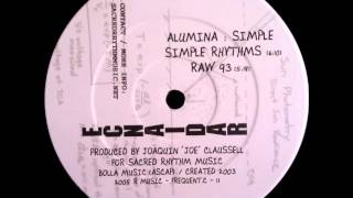 Alumina - Simple (Simple Rhythms)