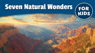 Seven Natural Wonders of the World gameplay video by jeavey, 10:57 duration
