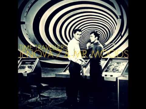 Jenova 7 & Mr. Moods - Set The Mood