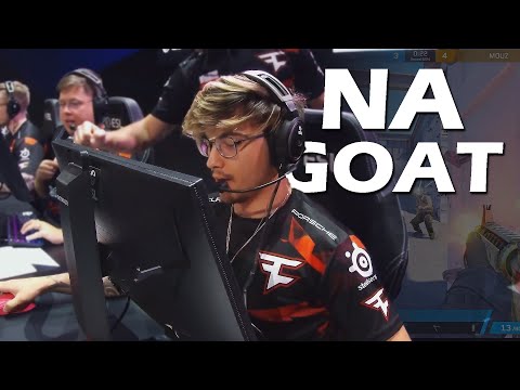 Best of Twistzz in CS2