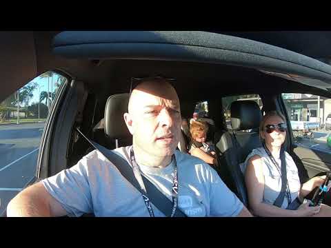 Gold Coast Show - Day 1