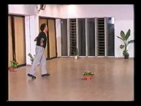 Goral Echad - circle dance by Shmulik Gov Ari