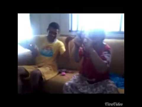 Alphaville vs Black Yellow