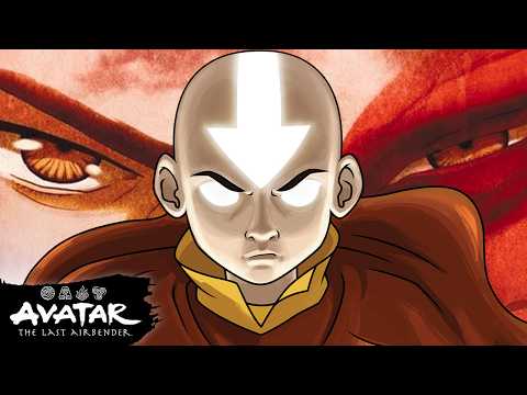 60 MINUTES from Avatar: The Last Airbender - Book 1: Water ???? | Episodes 1 - 11 | @TeamAvatar