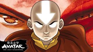 thumb for 60 MINUTES From Avatar: The Last Airbender - Book 1: Water 🌊 | Episodes 1 - 11 | @TeamAvatar