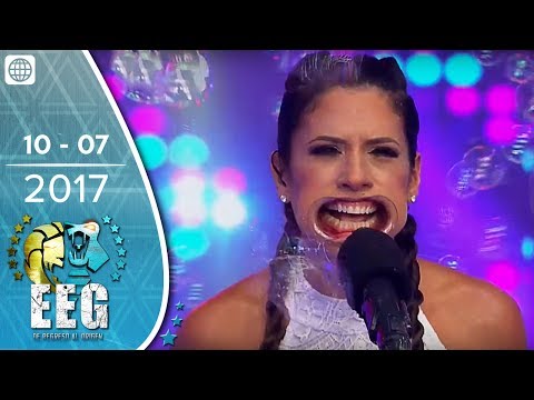 EEG de Regreso al Origen - 10/07/2017