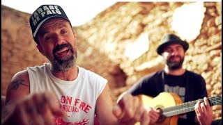 Jah Chango feat Jarabe de Palo - Sofá de Cuero (Videoclip Oficial)